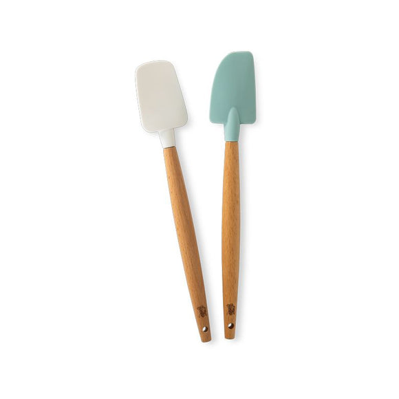 Nordicware 2-piece Small Spatula Set