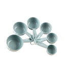 Nordicware Bundt Measuring Cups, Sea Glass