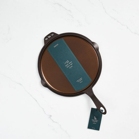 Smithey No. 12 Flat Top Griddle