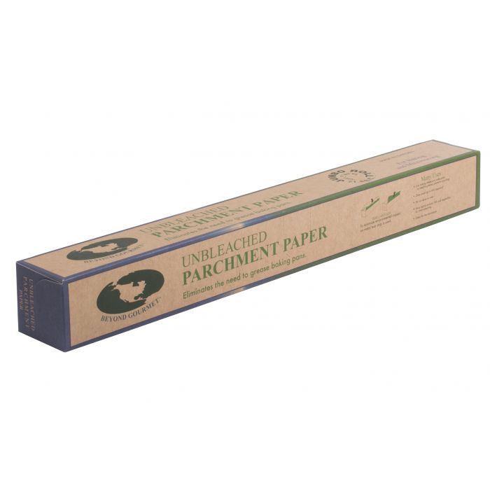 Beyond Gourmet Parchment Paper - Thumbnail 3