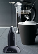 Aerolatte Milk Frother, w/stand-4