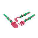 Garden Fairy Utensils, Set of 3-2