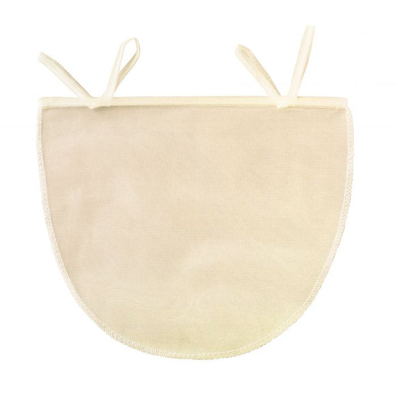 Beyond Gourmet Unbleach Nut Milk Bag