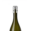 Fizz™: Chrome Champagne Stopper