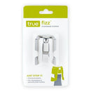 Fizz™: Chrome Champagne Stopper
