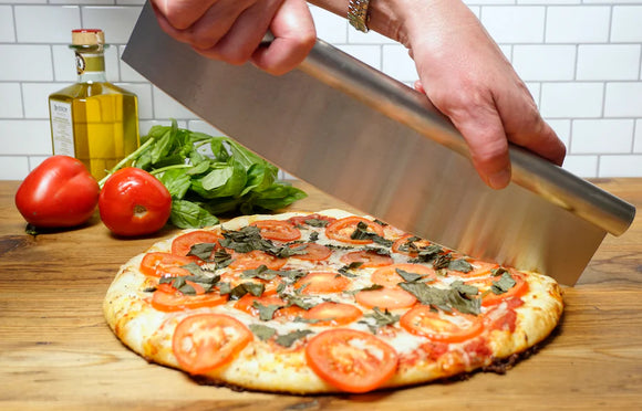World Class Pizza Cutter