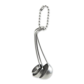 Mini Ladles, Set of 3