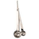 Odd Size Measuring Spoons, Set of 5