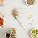 Open Stock Measuring Spoon- 1/8 tsp