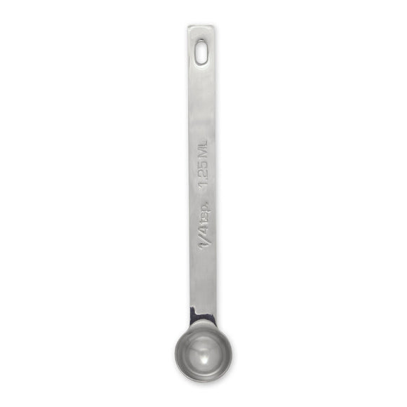 Open Stock Measuring Spoon- 1/4 tsp