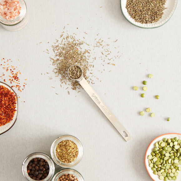 Open Stock Measuring Spoon- 1/4 tsp