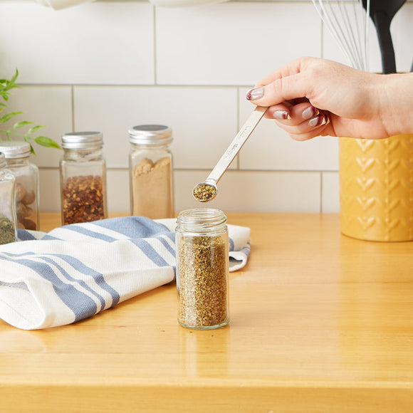 Open Stock Measuring Spoon- 1/4 tsp