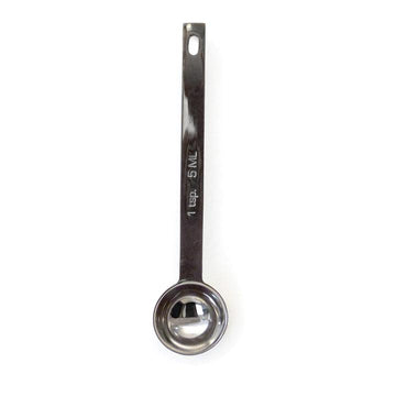 Open Stock Measuring Spoon Single-1 tsp.
