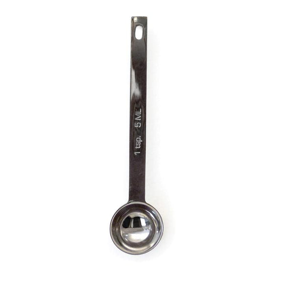 Open Stock Measuring Spoon Single-1 tsp.