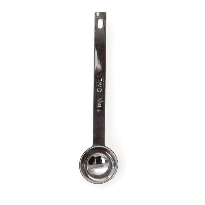 Open Stock Measuring Spoon Single-1 tsp.