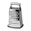 Endurance® Deluxe Cheese Grater