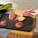 Euro Style Flexible Nylon Spatula, Red