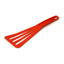 Euro Style Flexible Nylon Spatula, Red