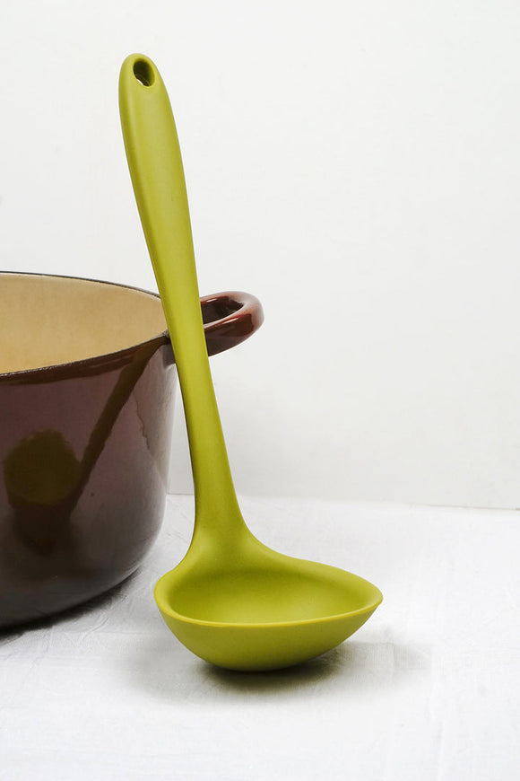 Ela's Silicone Ladle