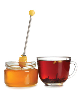 Silicone Honey Dipper