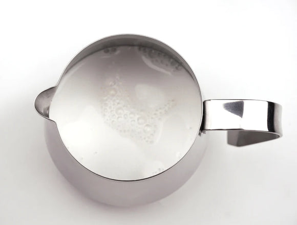 Steaming Pitcher, 10 oz