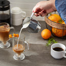 Steaming Pitcher, 10 oz