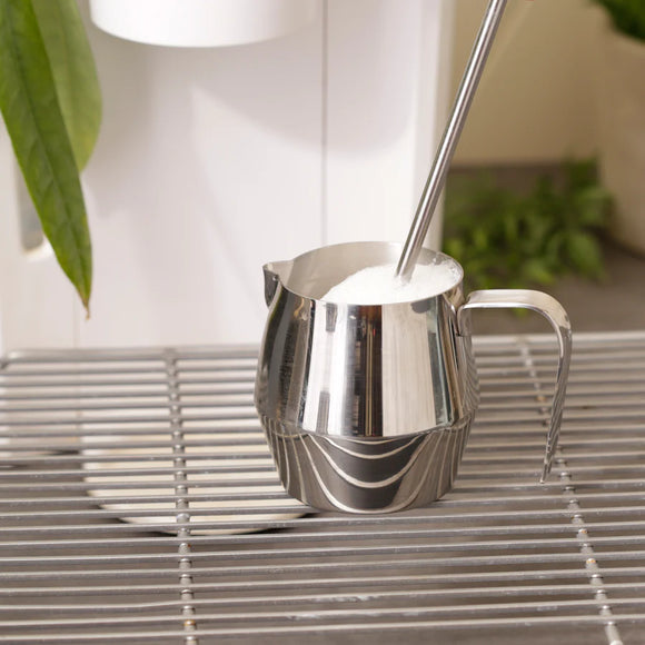 Steaming Pitcher, 10 oz