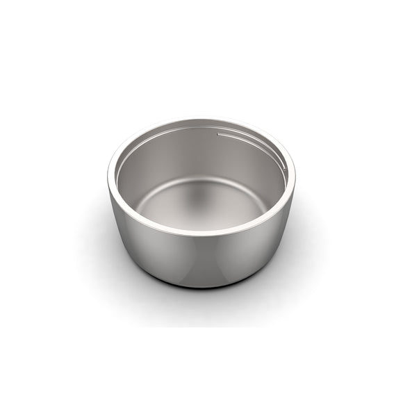 Minimal Insulated Food Jar