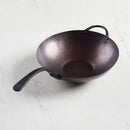Smithey Carbon Steel Wok-1