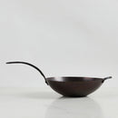 Smithey Carbon Steel Wok-4