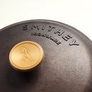 Smithey 5.5 Qt Dutch Oven-5