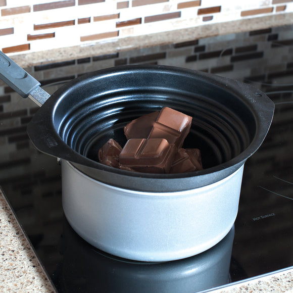 Nordicware Nonstick Universal Double Boiler