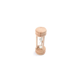 Fox Run Egg Timer, Beechwood