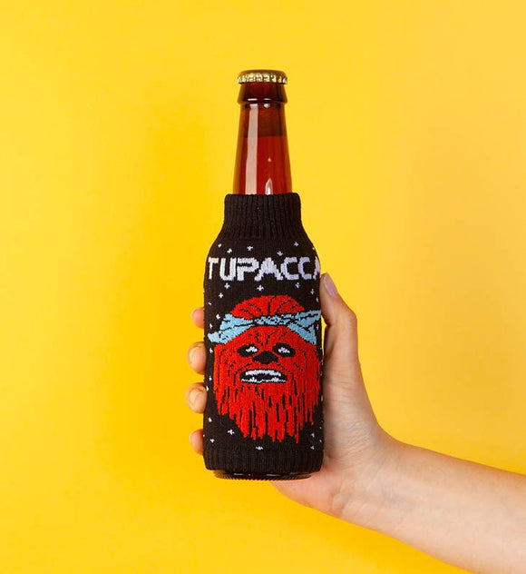 Freaker USA Tupacca Sweater Koozie