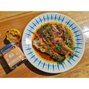 Spicewalla Honey & Herb Rub, 4.1 oz