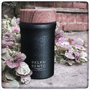 Bklyn Bento Williamsburg Food Jar Large (20oz) + Bamboo Spoon, Multiple Colors