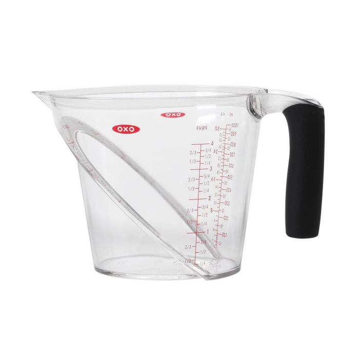 OXO Good Grips Angled Measuring Cup