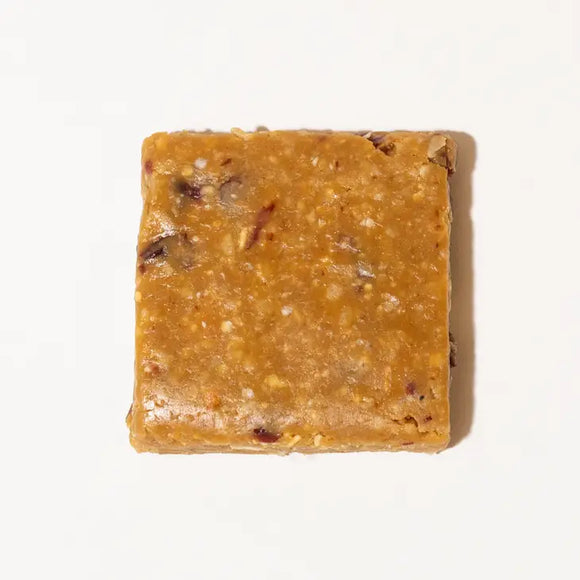 Big Spoon Roasters Cranberry Cashew Peanut Butter Bar