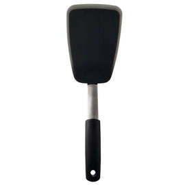 OXO LARGE SILICONE FLEXIBLE TURNER
