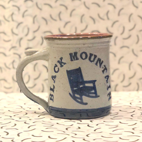 Black Mountain Mug