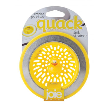 Quack Sink Strainer