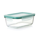 OXO Smart Seal Glass Rectangle Container-4