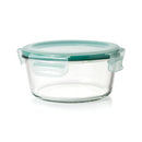 OXO Smart Seal Glass Round Container-4