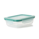 OXO Smart Seal Glass Rectangle Container-3