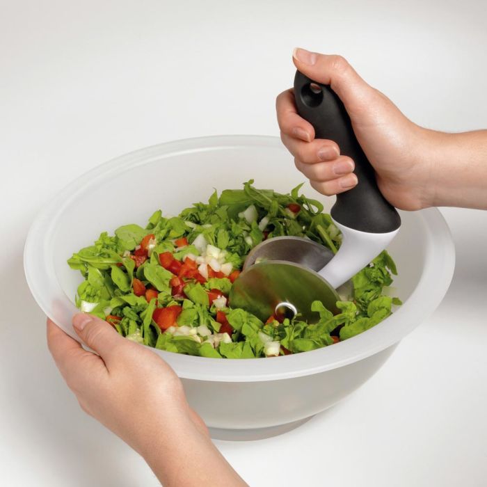 OXO Salad Chopper w/Bowl