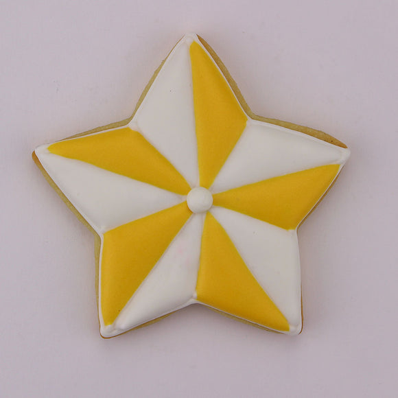 Ann Clark Cookie Cutter - Star