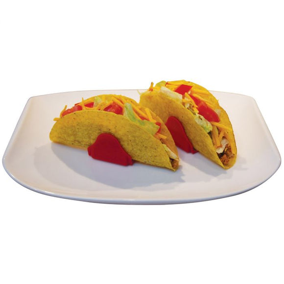 TacoProper Taco Holder, Set of 4