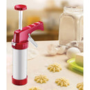 Mrs. Anderson's Baking 18-Piece Baking Cookie & Icing Gun-2