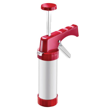 Mrs. Anderson's Baking 18-Piece Baking Cookie & Icing Gun