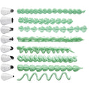 Mrs. Anderson's Baking 18-Piece Baking Cookie & Icing Gun-4